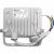 LED прожектор 20W, 6400K, IP65, 220V, белый, LL-919 /29494/