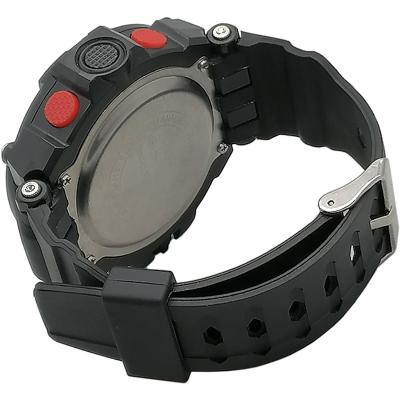 Часы наручные iTaiTek IT-882 красный