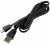 Кабель USB - Type C, 1,2м, Smartbuy, черный (iK-3112 black)