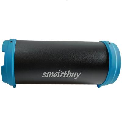Активная колонка SmartBuy® TUBER MKII MP3, FM, черн/син (SBS-4400)***
