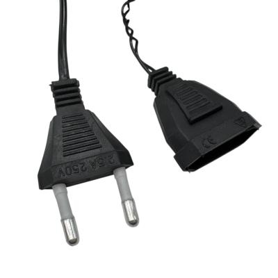Гирлянда нитевая, 10м, 70LED, 8mm, цилиндр, бел. LX-485