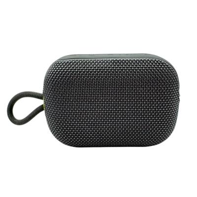 Активная колонка HOCO HC46 (FM/AUX/USB/BT), серый