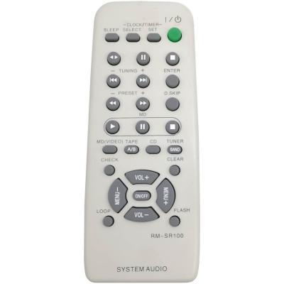 Пульт для SONY  RM SR 100 audio orig