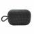 Активная колонка HOCO HC46 (FM/AUX/USB/BT), серый