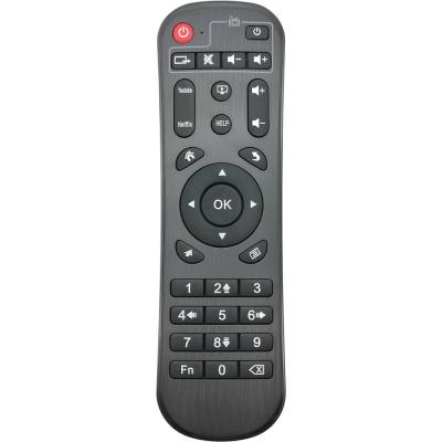 Пульт для Smart TV BOX A95X R3 для приставки, обучаемый