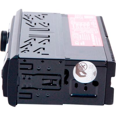 Автомагнитола ACV AVS-912BW Bluetooth/USB/SD/FM