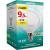LED лампа P45/9,5W/3000/E14, Smartbuy