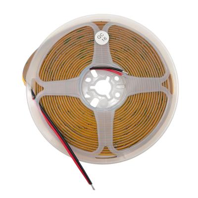 LED лента, COB/252 10W/m 24V, IP20 5m, 3000K (SBL-IP20-10-3000K-COB)