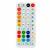 Гирлянда умная, 10м, 66LED, RGB, Wi-Fi, ПДУ, USB, OT-HOS13*** Гирлянда умная, 10м, 66LED, RGB, Wi-Fi, ПДУ, USB, OT-HOS13***