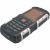Мобильный телефон teXet TM-513R защищенный, черно-оранжевый*