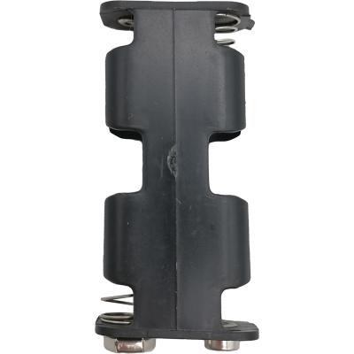 Батарейный отсек ROBITON под Bh2xAA/2 9V snap /16501/