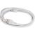Кабель USB - Lightning 8pin, 2,0м, HOCO X20 Flash Series, белый