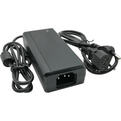 Блок питания импульсный 12,0V,  5,0A, 60W /v.2/