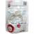 Шнур VGA(M)-VGA(M) 1,8м Premium Cablexpert CC-PPVGA-6, тройной экран, серый