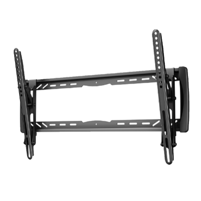 Кронштейн 40-75" [102-191см], до 25кг, Unico Metall UCM-7501B, черный /32856/
