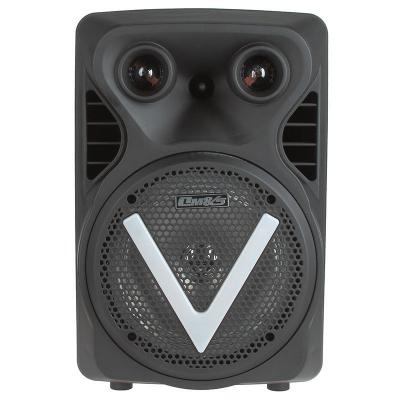 Активная колонка OM-K18CH, 1*8.0"***