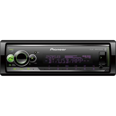 Автомагнитола PIONEER MVH-S520BT  20"
