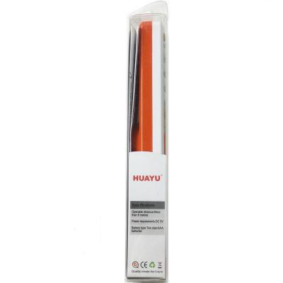 Пульт универсальный HUAYU HR-E877 оранжевый