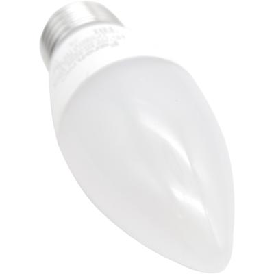 LED лампа C37/06W/4000/E27, Feron.PRO /38051/***