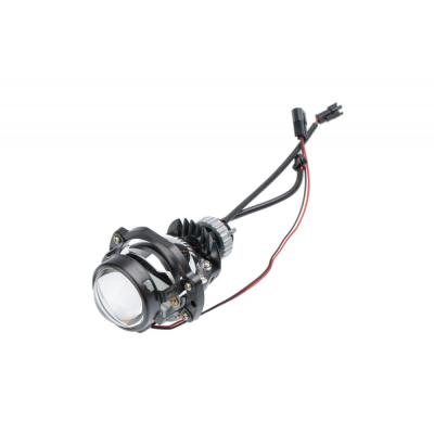 Линзы OPTIMA Bi-LED LENS Micro Round 2.0 LENS-2.0-BiLED