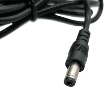 Блок питания импульсный 12,0V,  0,5A, 2,5х5,5 мм, вилка на блоке