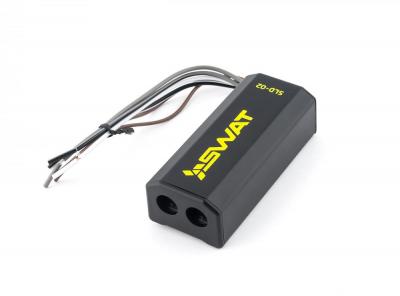 Преобразователь уровня сигнала SWAT SLD-02, 2 кан.
