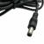 Блок питания импульсный 12,0V,  0,5A, 2,5х5,5 мм, вилка на блоке