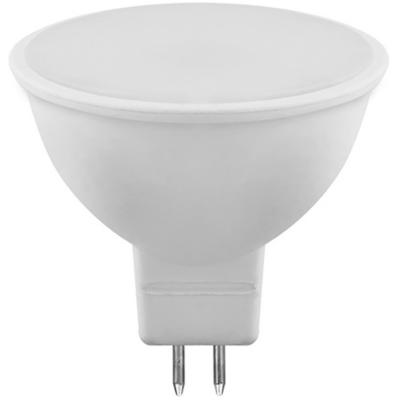LED лампа GU5.3/07W/2700, SAFFIT /55027/