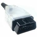 Разъемы OBD2