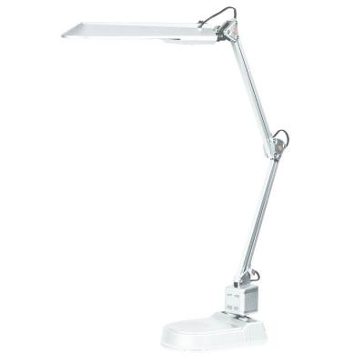 Настольная лампа PERFECTOLIGHT26-0001/W, G23, 11W, белый***
