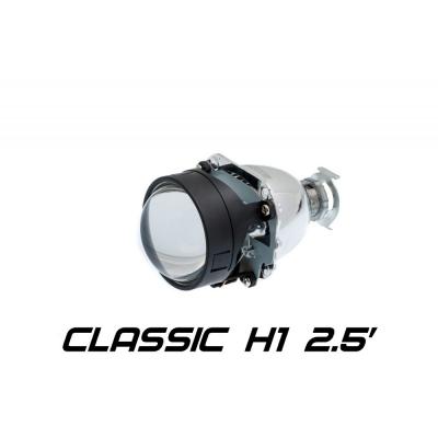 Линза OPTIMA Classic 2,5 дюйма, H1, LENS-2.5-C1***