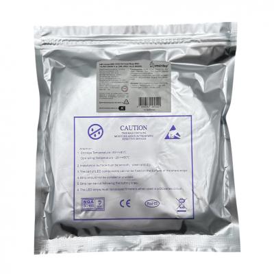 LED лента, 60SMD(5050)/m 14.4W/m 12V, IP65 5m, 3000K (SBL-IP65-14-4-3000K)