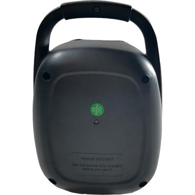 Активная колонка SmartBuy ONE, 5 Ватт, MP3, FM-радио, BT (арт.SBS-5010)***