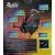 Игровая гарнитура SmartBuy RUSH AMBITION, RGB мет 50мм динам, черн/желт (SBHG-6300)***