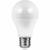 LED лампа A60/10W/6400/E27, SAFFIT /55006/
