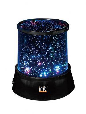 Лампа-ночник IRIT IRM-400 "Звездное небо"