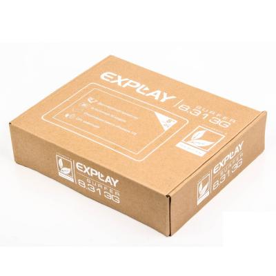Планшетный компьютер Explay Surfer 8.31 3G  