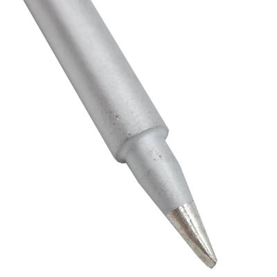 Жало для паяльника N1-4 d=2мм  "79-1146": S-Line