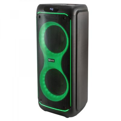Активная колонка AIWA CAS-910