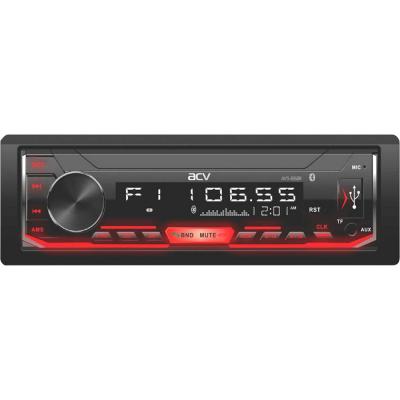 Автомагнитола ACV AVS-816BR Bluetooth/USB/SD/FM