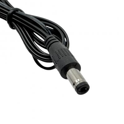 Блок питания импульсный  9,0V,  2.0A, 2,5х5,5 мм, вилка на блоке, LP189 