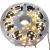 Гирлянда катушка, 50м, 240LED, 8mm, матовый, т.бел. LX-86