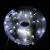 Гирлянда катушка, 50м, 240LED, 5mm, New, бел. П.П. LX-163