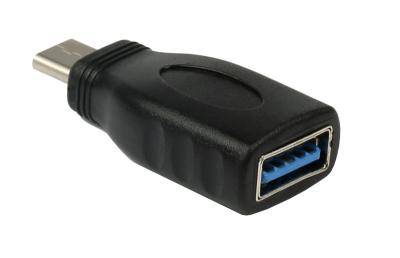 Переходник USB-C - USB 3.0 (A-USB) 