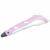 3D ручка Помощник PM-TYP01, розовый