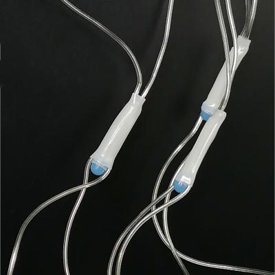 Гирлянда сетка, 2,0м/2,0м, 144LED, син., П.П. LX-313