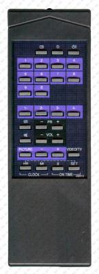 Пульт для TELESONIC/TELEVISION RC-882/AM-2018(мх М50560-001Р)