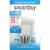 LED лампа R63/08W/6000/E27, Smartbuy