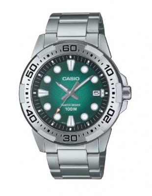 Часы наручные CASIO MTD-140D-3A