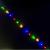 Гирлянда провол. 30м, 800LED РОСА / МИШУРА RGB LX-625